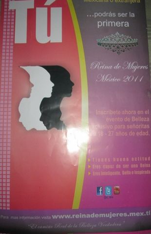POSTER- 2011