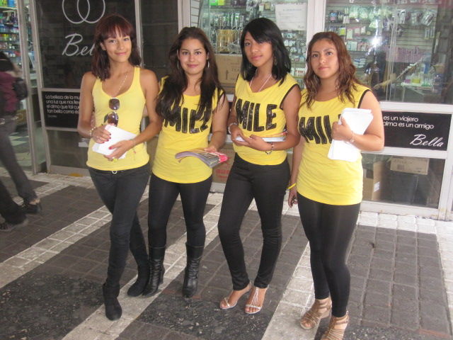 Modelos RDM